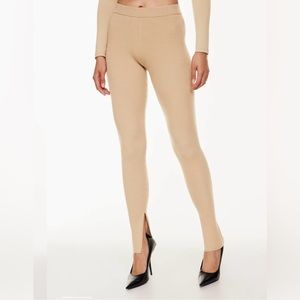 Aritzia Babaton Distill Legging, Size S